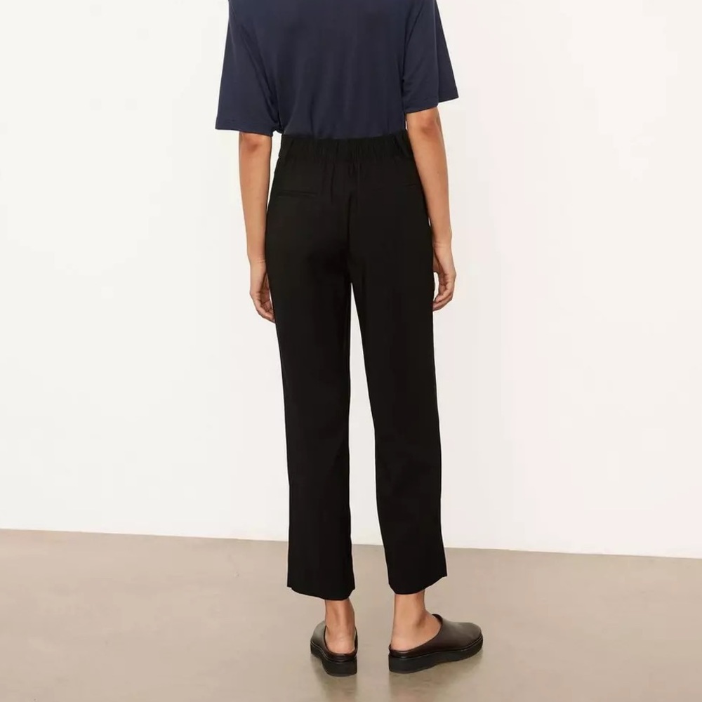 NWOT Vince Pull-On Polyester Pants
